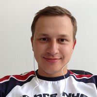 Голуб Павел