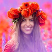 Голуб Мария
