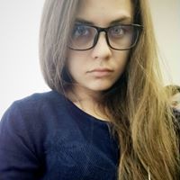 Долгалева Ольга