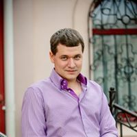 Цало Илья Маркович