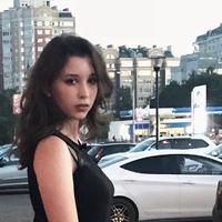 Павлова Елена Сергеевна