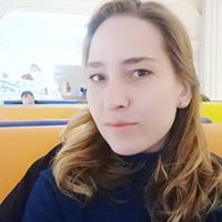 Киприянова Таисия Юрьевна