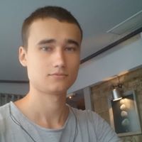 Гузанов Денис Сергеевич