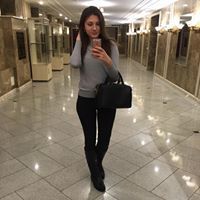 Зачеса Екатерина Михайловна