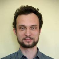 Халтурин Юрий Леонидович