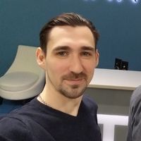 Матрюк Денис Александрович Матрюк Денис Александрович