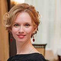 Горбунова Александра Владимировна