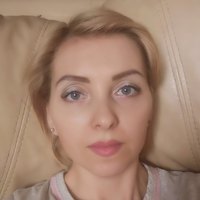 Анастасия Александровна Крупина