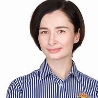 Трифонова Полина Александровна