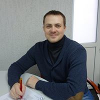 Артем Игоревич Кривцов