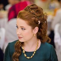 Рассказова Любовь