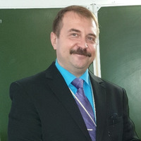 Петров Валерий Геннадьевич