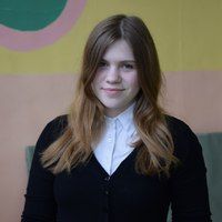 Самокруткина Анастасия Михайловна