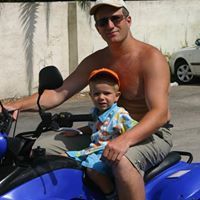 Острасть Павел