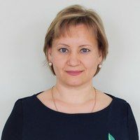 Новикова Светлана Константиновна