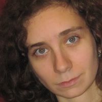 Пейгина Анна Алексеевна