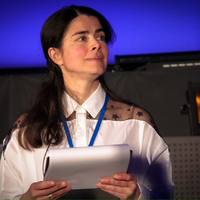 Асфари Жюльнар Ахмедова