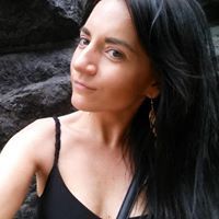 Костив Оксана