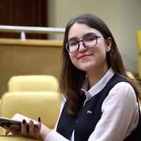 Лобанова Ольга Сергеевна