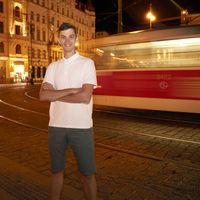 Чурюкин Дмитрий Сергеевич