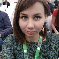 Гудкова Елена Валерьевна