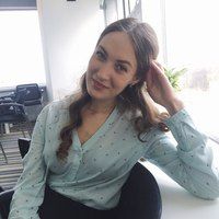 Федосеева Светлана Валерьевна