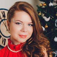 Егорова Вера Егорова Вера