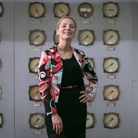 Кузнецова Ксения Александровна Кузнецова Ксения Александровна