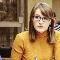 Кузенкова Дарья Сергеевна