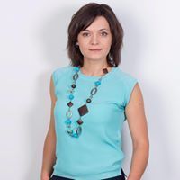 Гдлян Екатерина