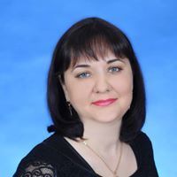 Чалкина Марина Владимировна Чалкина Марина Владимировна