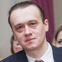 Иван Петрович Войку