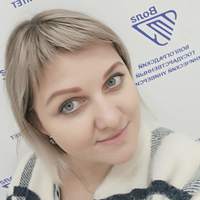 Пескова Ольга Сергеевна