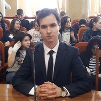 Белоусов Виктор Станиславович Белоусов Виктор Станиславович