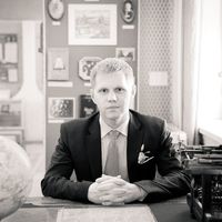 Востриков Константин Викторович