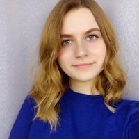 Игнатьева Анастасия