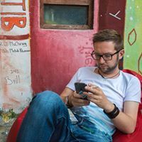 Бардадимов Василий