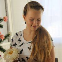 Стешова Настя Стешова Настя