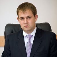 Куликов Иван Алексеевич