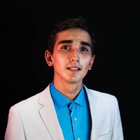 Хусаинов Адель Илгизович