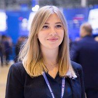 Репина Дарья Яковлевна Репина Дарья Яковлевна