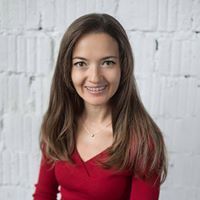 Фаустова Ирина Валерьевна