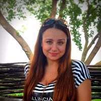 Рублева Светлана Сергеевна