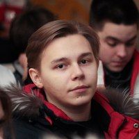 Говоров Никита Андреевич