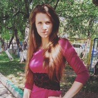 Полина Константиновна Красильникова