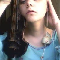 Гринчак Ангелина Юрьевна