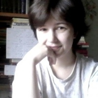 Четвертак Екатерина