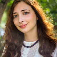 Зиновьева Алиса Олеговна