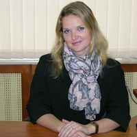 Лаврентьева Галина Владимировна