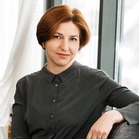 Анна Левенсон